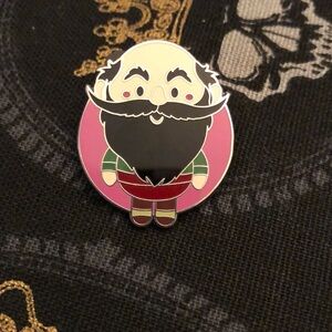 Authentic Disney Pin. Each pin is $8 or 4 pins for $25, additional pins $5 each.